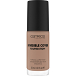 Catrice Invisible Cover Foundation 040N
