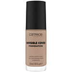 Catrice Invisible Cover Foundation 025N