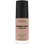 Catrice Invisible Cover Foundation 027C