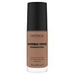 Catrice Invisible Cover Foundation 047W