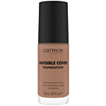Catrice Invisible Cover Foundation 050C