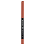 Essence 8h Matte Comfort Lipliner Matita Labbra, 12
