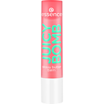 Essence Juicy Bomb Glossy Butter Balm, One In A Melon