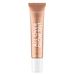Tint illuminante viso Catrice All Over Glow 040