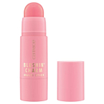 Catrice Blushin Charm Wielofunkcyjny Róż w Sztyfcie, 040 Sparkle Lover