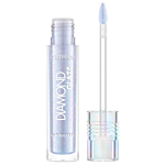 Catrice Diamond Glaze Gloss labbra, 010 Bubbles "N" Troubles