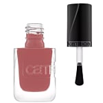 Catrice Gel Affair Smalto per unghie, 008 Rosywood Hills