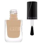 Catrice Gel Affair Smalto per unghie, 010 Lost My Camel In The Desert