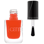 Catrice Gel Affair Smalto per Unghie, 015 Poppy