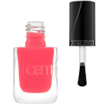 Catrice Gel Affair Smalto per Unghie, 017 Peachy Princess