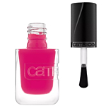 Catrice Gel Affair Smalto per Unghie, 018 Berry Styles