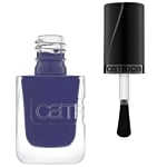 Catrice Gel Affair Smalto per Unghie, 026 Midnight Dusk