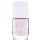 Smalto Catrice Sheer Beauties 100