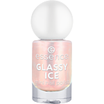Essence Mini Smalto per Unghie, 09 Glassy Ice