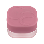 Catrice Velvet Pudding Blurring Blush Fard per guance, 010 Raspberry Fudge