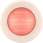 Catrice Soft Glam Baked Blush, 030 