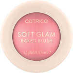 Catrice Soft Glam Baked Blush, 040