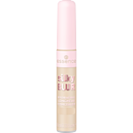 Essence Silky Blur Hydrating Longwear Concealer Correttore per il viso, 130
