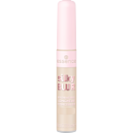 Essence Silky Blur Hydrating Longwear Concealer Correttore Viso, 80