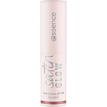 Essence Satin Glow Luminous Shine Rossetto, 03