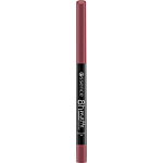 Essence 8h Matte Comfort Lipliner, 19
