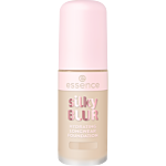 Essence Silky Blur Hydrating Longwear Foundation Fondotinta per il viso, 110