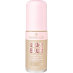 Essence Silky Blur Hydrating Longwear Foundation Fondotinta per il viso, 120