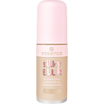 Essence Silky Blur Hydrating Longwear Foundation Fondotinta per il viso, 170