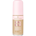 Essence Silky Blur Hydrating Longwear Foundation Fondotinta per il viso, 178