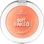 Essence Soft Baked Blush Róż do powiek, 20 