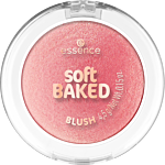 Essence Soft Baked Blush Ombretto, 30