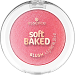Essence Soft Baked Blush Ombretto, 40