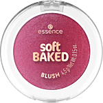 Essence Soft Baked Blush Ombretto, 50