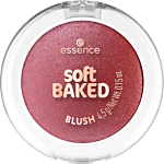 Essence Soft Baked Blush Ombretto, 60