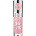 Essence Hydra Kiss Lip Oil Olio per labbra, 10