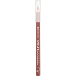 Essence Poutline Soft Glide Matita Labbra, 01