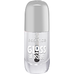 Essence Gel Nail Polish Smalto per unghie, 01