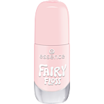 Essence Gel Nail Polish Smalto per unghie, 07