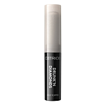 Catrice Drunk'n Diamonds Topper per ombretto, 010 Moonlight Glow