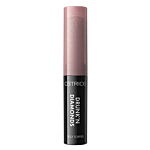Catrice Drunk'n Diamonds Topper do cieni do powiek, 020 Blossom Lights