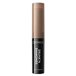 Catrice Drunk'n Diamonds Topper do cieni do powiek, 030 Sunset Spark