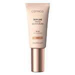 Catrice Skin Like Tinted Moisturizer Crema Colorata per il Viso, 030N