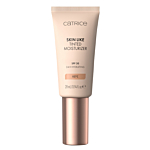 Catrice Skin Like Tinted Moisturizer Crema Colorata per il Viso, 027C