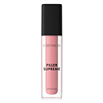 Catrice Filler Supreme Lip Gloss Lucidalabbra, 020 Fairytale Filter