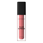 Catrice Filler Supreme Lip Gloss Lucidalabbra, 030 Miss Behave