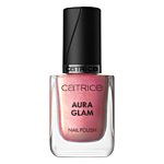 Catrice Aura Glam Smalto per unghie, 020 Solar Seduction