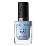 Catrice Aura Glam Lakier do paznokci, 040 Ocean Whisper