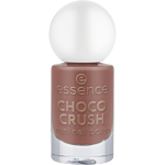 Essence Mini Nail Polish Lakier do paznokci , 17 Choco Crush 