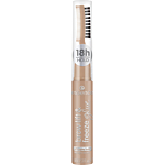 Essence Brow Lift & Freeze Glue Klej do brwi, 02