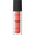Catrice Colour Flush Dewy Serum Blush Róż do policzków, 020